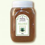 ALOES 180g
