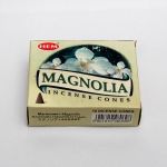 Magnolia - kadzidło stożkowe