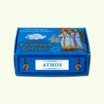 ATHOS 50g - Griechisch Weihrauch