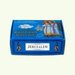 JERUSALEM 50g - Greek incense