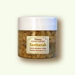 SANDARAK 070g - natural resin